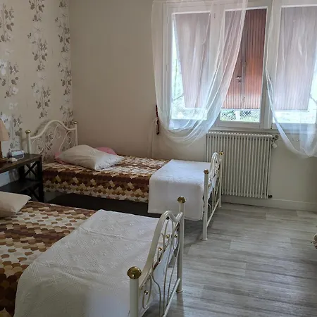 Отель типа 